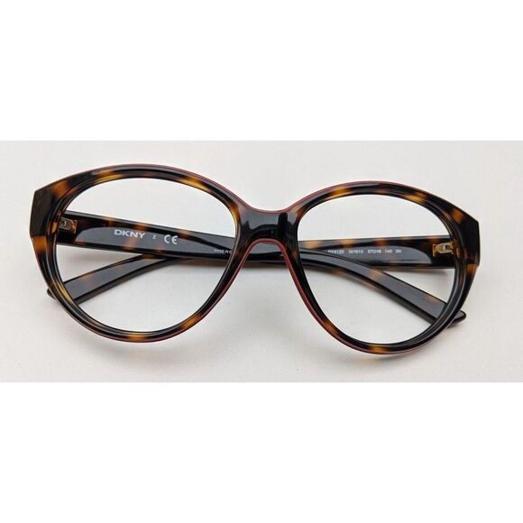 🕶️Frame Only! DKNY DY4120 Women's Sunglasses 57/16 140 /ALH106🕶️ - Picture 1 of 10